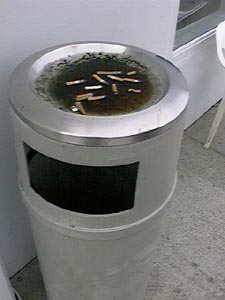 Tobacco Soup!